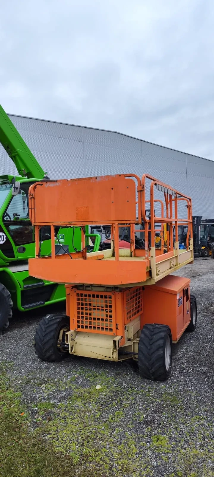 JLG 260 MRT-1